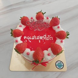 สตรอเบอรี่ไลท์-A 1P