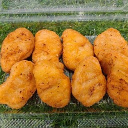 นักเก็ตไก่