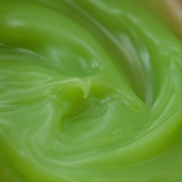 สังขยาใบเตย(ถ้วย)