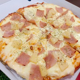 ฮาวายเอี้ยน 9 นิ้ว