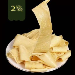 ฟองเต้าหู้