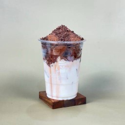 ไมโลดิบครั้นชี่