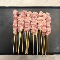 หมี่ไก่อ๊อค ฮาลาล สาขาที่ 8 (อรุณอมรินทร์)