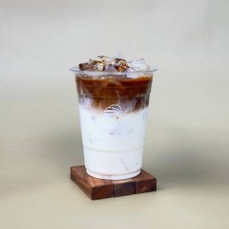 วนิลาลาเต้