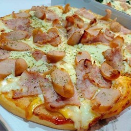 สโมคกี้เบคอน 12 นิ้ว