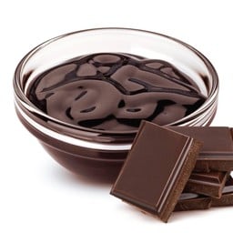 ซอสช็อกโกแลต