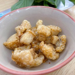 กากเจียว