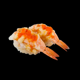 กุ้งสลัด