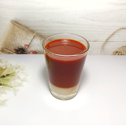 ชาไทยร้อน