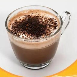 โกโก้ร้อน