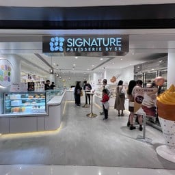Signature Patisserie by 5R New Town Plaza Phase 3