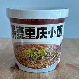 ฉงฉิ่งเสี่ยวเมี่ยน 重庆小面 คัพ
