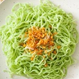 หมีหยกญี่ปุ่น เมนดาเกะ