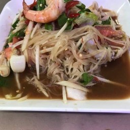 ตำทะเลเส้นเล็ก