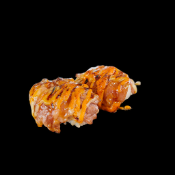 เนื้อโคขุนเบิร์นชีส