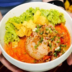 ไข่มังกรยักษ์