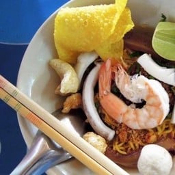 ก๋วยเตี๋ยวทะเล