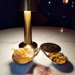 The O.S.S. Bar