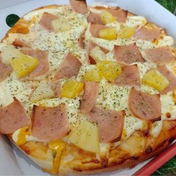 ฮาวายเอี้ยน 12 นิ้ว