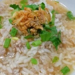ข้าวต้มหมู