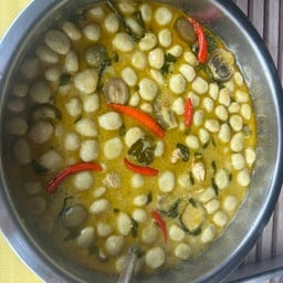 กล้วยทอด&ไข่เต่า สาขา 2