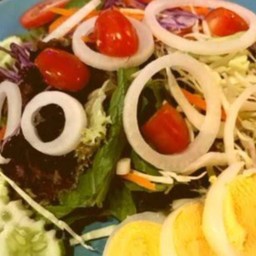 สสัดผักไข่