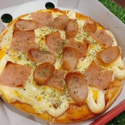 สโมคกี้เบคอน 7 นิ้ว