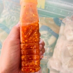 น้ำจิ้มหมูกระทะสูตรทาง ร้าน