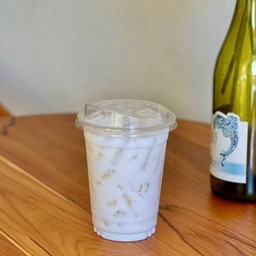 นมสด เลทเทอร์