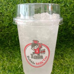 สไปร์ทใส่น้ำแข็ง