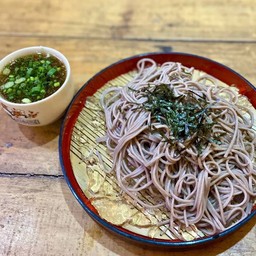 โซบะเย็น