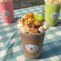 ปังเย็นโกโก้