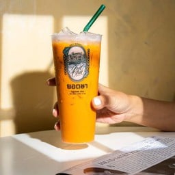 ชาไทยหอมเชียงใหม่ คั่วอ่อน