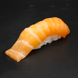 A01 - ซูชิแซลมอน