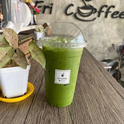 ชาเขียว