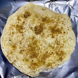 นมน้ำตาลอ้อย (แบบม้วน)