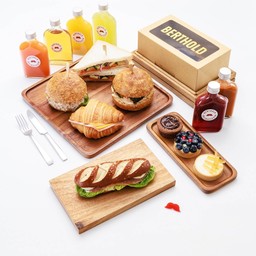 Sandwich Combo Set