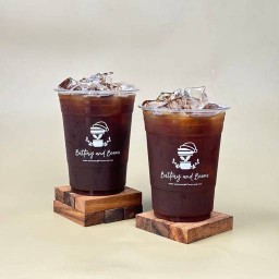 อเมริกาโน่ 2 แก้ว 140