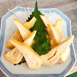 ไข่หวานญี่ปุ่น