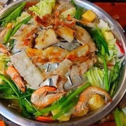 ชุดหมูหมัก