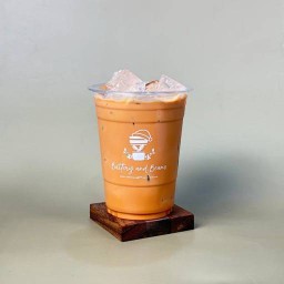 ชาไทย สูตร 1 ออริจินอล