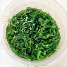 ยำสาหร่าย