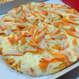 ปูอัดไอซ์แลนด์ 12 นิ้ว