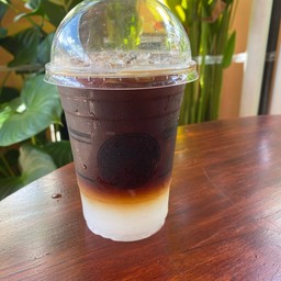 121 Coffee ชานมไข่มุก (ช้างเผือก) หน้าบิ๊กซีฟิวชั่นเอส