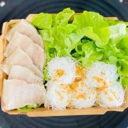 หมี่ห่อ@สระบุรี(เมี่ยง)