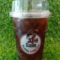 โค้กใส่น้ำแข็ง