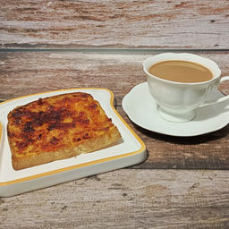 ชาอินเดียร้อน