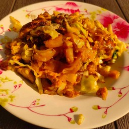 ผัดซีอิ๊ว