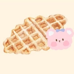 Mellow Croffle