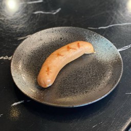 Sausage (Topping) 1 Pcs